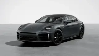 2026 Porsche Panamera - Image 5 of 30