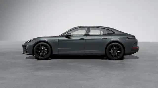 2026 Porsche Panamera - Image 14 of 30