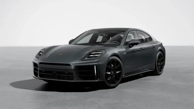 2026 Porsche Panamera - Image 6 of 30