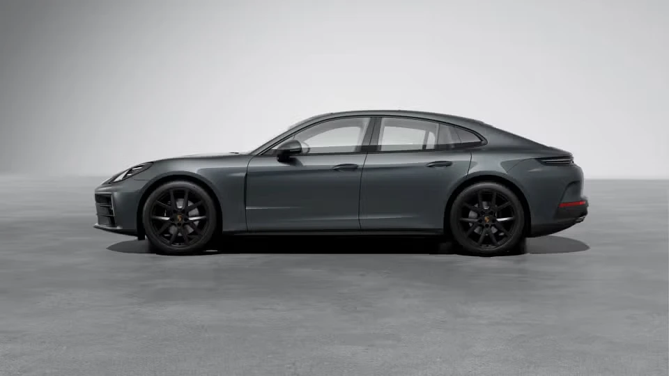 2026 Porsche Panamera - Image 11 of 30