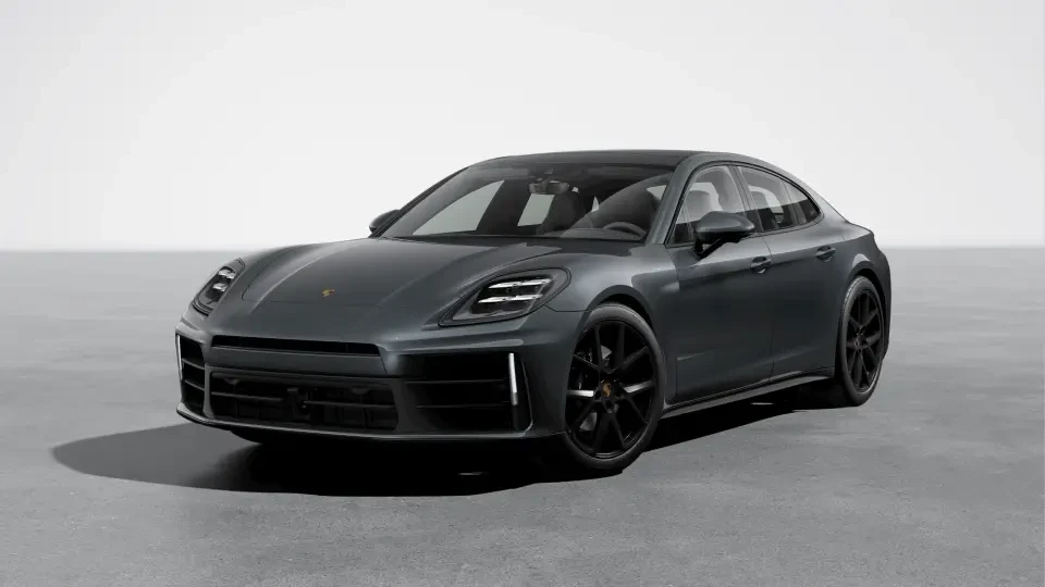 2026 Porsche Panamera - Image 7 of 30