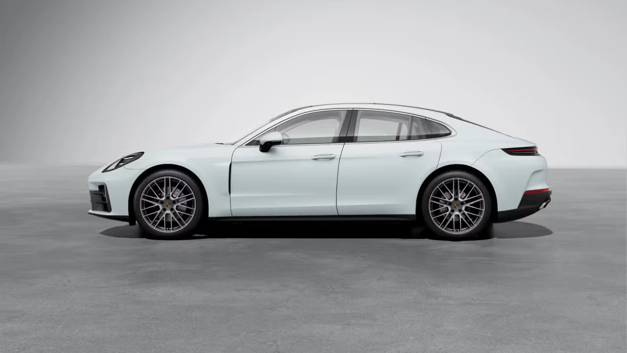 2026 Porsche 976 Panamera - Image 12 of 30