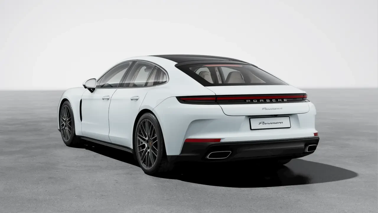 2026 Porsche 976 Panamera - Image 24 of 30
