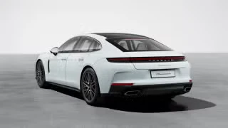 2026 Porsche 976 Panamera - Image 17 of 30