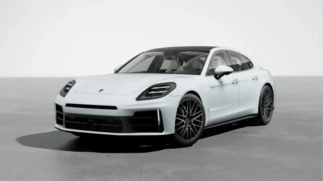 2026 Porsche 976 Panamera - Image 6 of 30