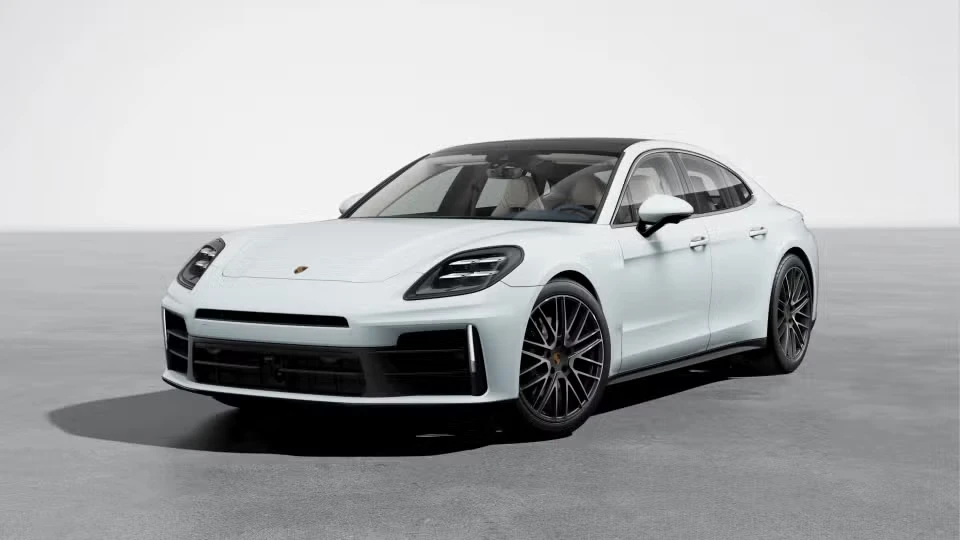 2026 Porsche 976 Panamera - Image 3 of 30