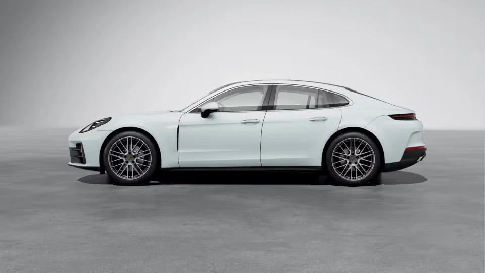 2026 Porsche 976 Panamera - Image 11 of 30