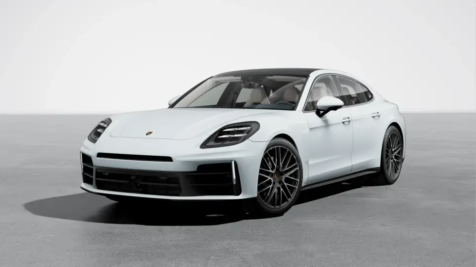 2026 Porsche 976 Panamera - Image 7 of 30