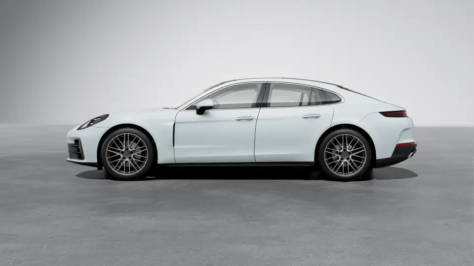 2026 Porsche 976 Panamera - Image 15 of 30