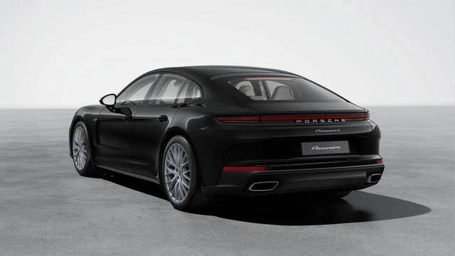 2026 Porsche 976 Panamera - Image 3 of 4
