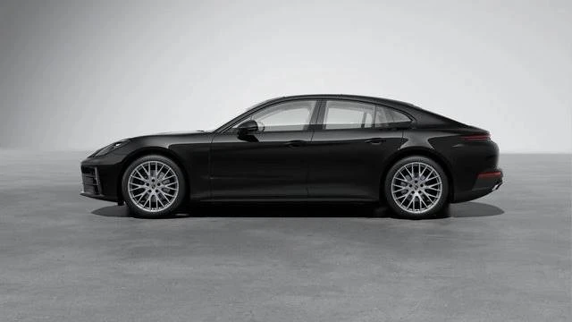 2026 Porsche 976 Panamera - Image 2 of 4