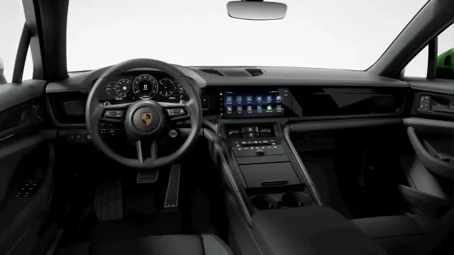 2026 Porsche 976 Panamera - Image 30 of 31