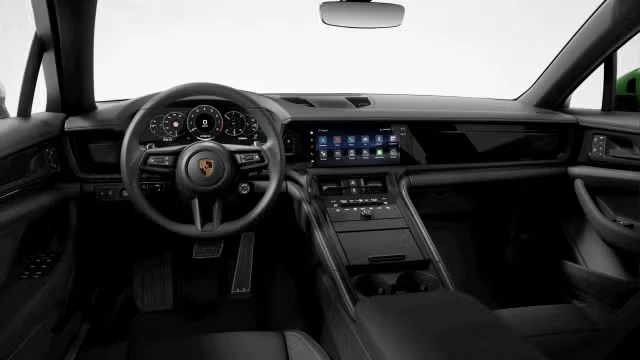2026 Porsche 976 Panamera - Image 26 of 31