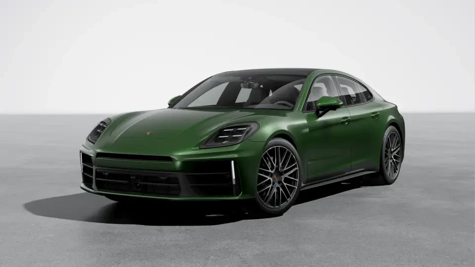 2026 Porsche 976 Panamera - Image 7 of 31