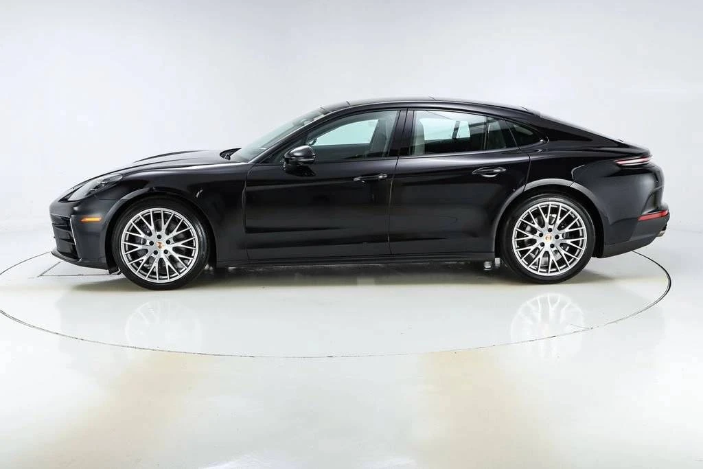 2026 Porsche 976 Panamera - Image 2 of 4