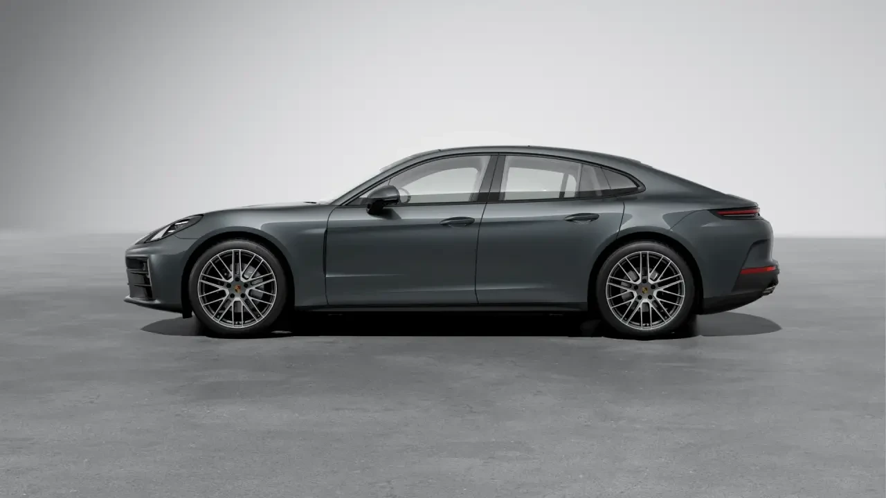 2026 Porsche 976 Panamera - Image 16 of 31