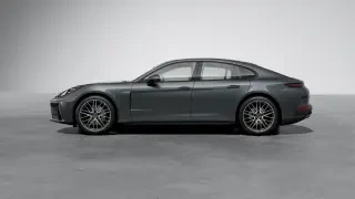 2026 Porsche 976 Panamera - Image 13 of 31