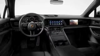 2026 Porsche 976 Panamera - Image 25 of 31