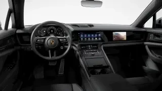 2026 Porsche 976 Panamera - Image 29 of 31
