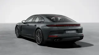 2026 Porsche 976 Panamera - Image 21 of 31