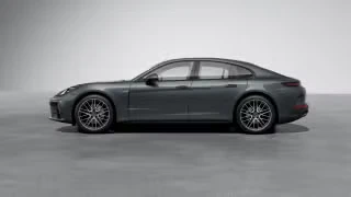 2026 Porsche 976 Panamera - Image 9 of 31