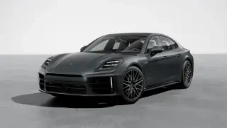 2026 Porsche 976 Panamera - Image 5 of 31