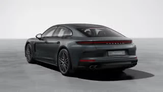 2026 Porsche 976 Panamera - Image 17 of 31