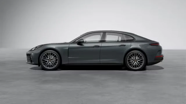 2026 Porsche 976 Panamera - Image 10 of 31