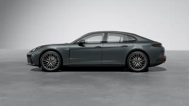 2026 Porsche 976 Panamera - Image 14 of 31