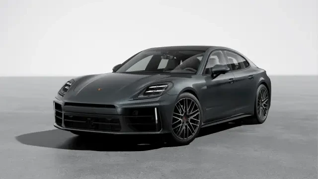 2026 Porsche 976 Panamera - Image 6 of 31