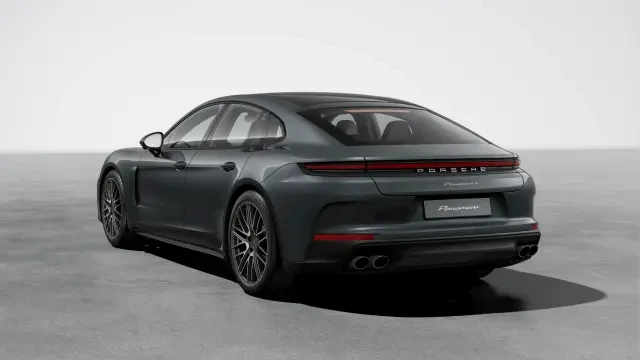 2026 Porsche 976 Panamera - Image 22 of 31