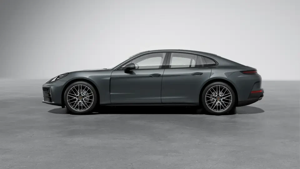 2026 Porsche 976 Panamera - Image 15 of 31