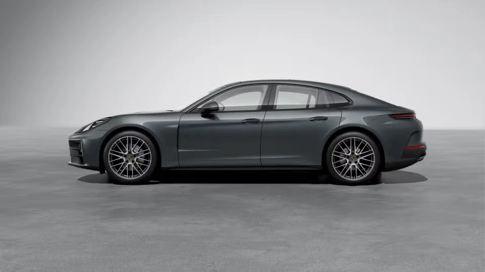 2026 Porsche 976 Panamera - Image 11 of 31