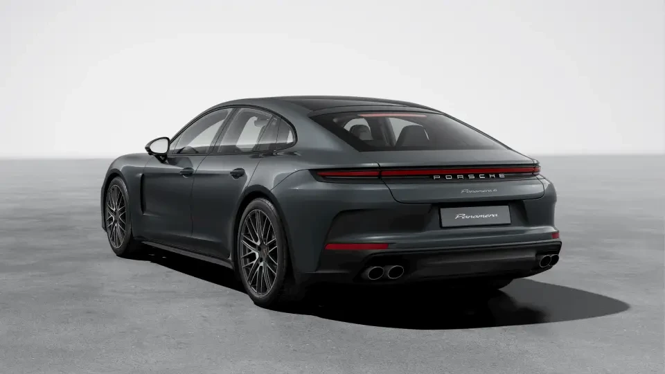 2026 Porsche 976 Panamera - Image 23 of 31