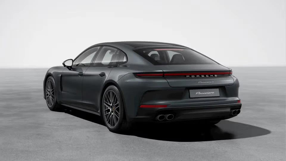 2026 Porsche 976 Panamera - Image 19 of 31