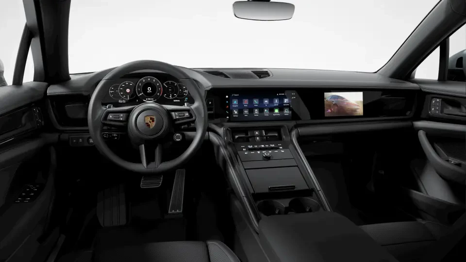 2026 Porsche 976 Panamera - Image 31 of 31