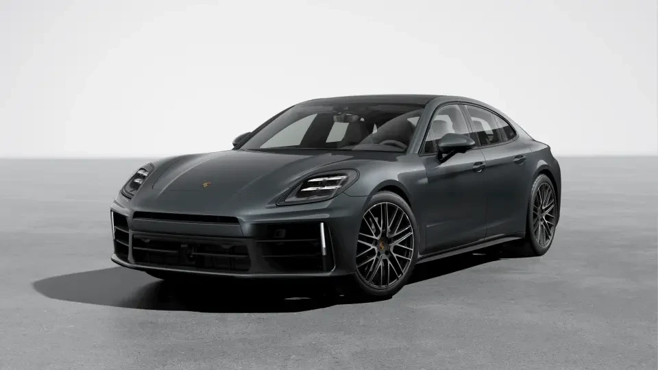 2026 Porsche 976 Panamera - Image 7 of 31