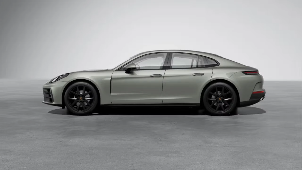 2026 Porsche 976 Panamera - Image 12 of 31