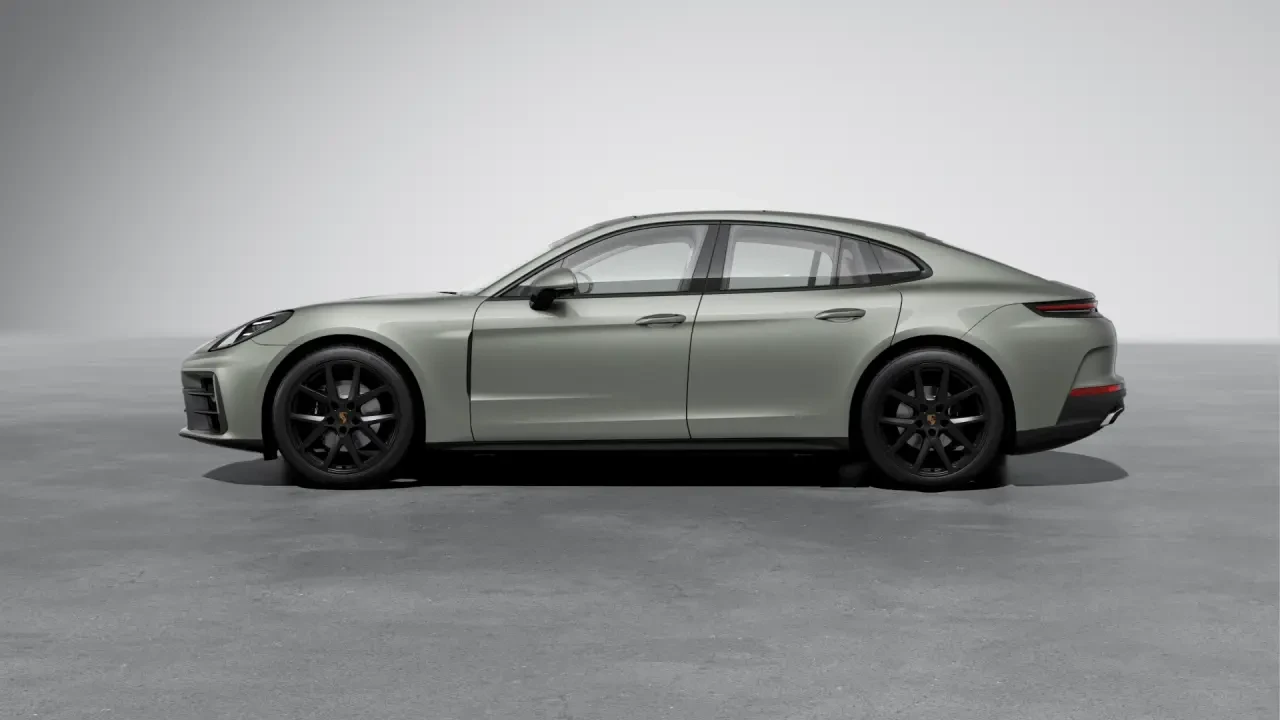 2026 Porsche 976 Panamera - Image 16 of 31