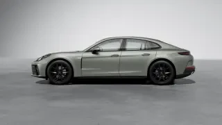 2026 Porsche 976 Panamera - Image 13 of 31