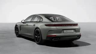 2026 Porsche 976 Panamera - Image 21 of 31