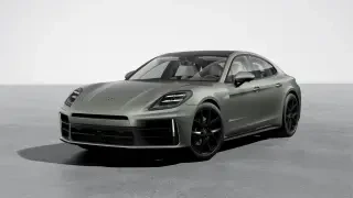 2026 Porsche 976 Panamera - Image 5 of 31