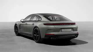 2026 Porsche 976 Panamera - Image 17 of 31