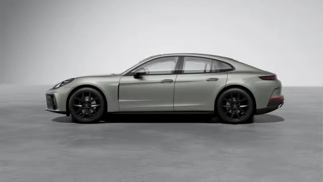 2026 Porsche 976 Panamera - Image 10 of 31