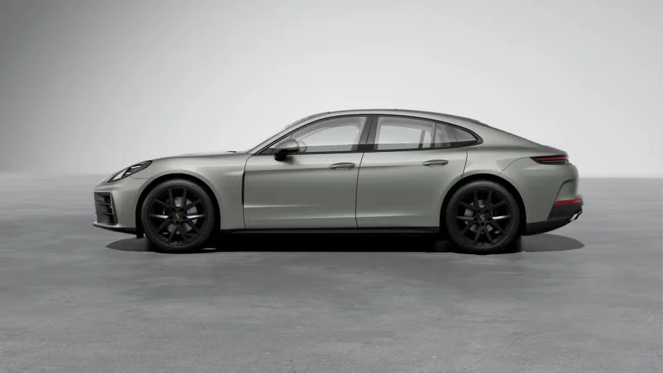 2026 Porsche 976 Panamera - Image 11 of 31