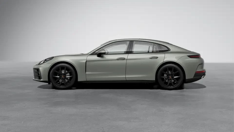 2026 Porsche 976 Panamera - Image 15 of 31