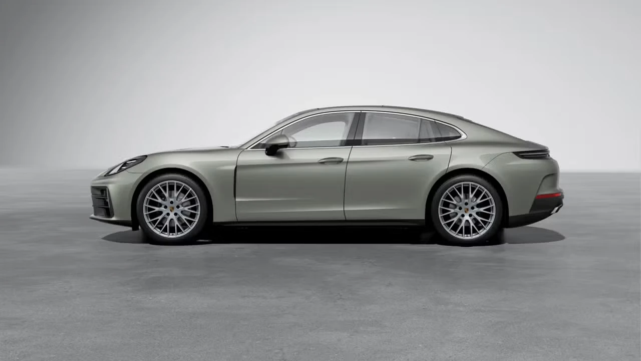 2026 Porsche 976 Panamera - Image 12 of 31