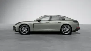 2026 Porsche 976 Panamera - Image 13 of 31