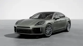 2026 Porsche 976 Panamera - Image 5 of 31