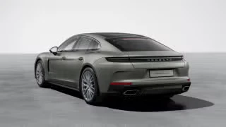 2026 Porsche 976 Panamera - Image 17 of 31